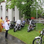 III Zlot Motocyklowy w Zgórsku