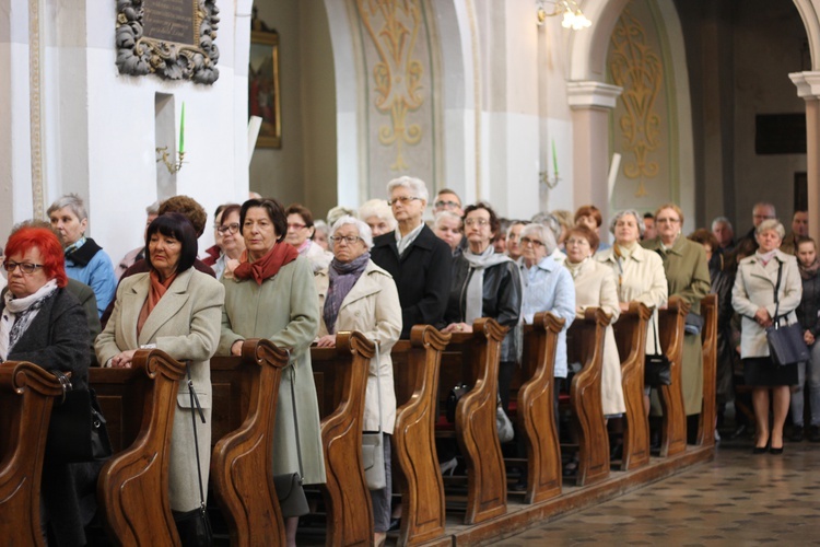 Młodzieżowa Drużyna Pożarnicza w Łęczycy