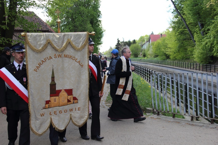 Święto patronalne archidiecezji gdańskiej