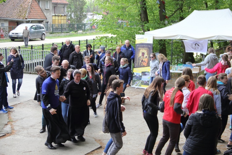 Święto patronalne archidiecezji gdańskiej