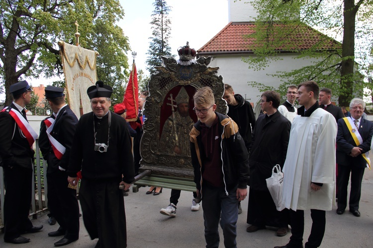 Święto patronalne archidiecezji gdańskiej