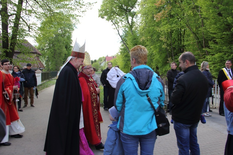 Święto patronalne archidiecezji gdańskiej