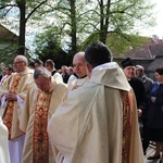 Święto patronalne archidiecezji gdańskiej