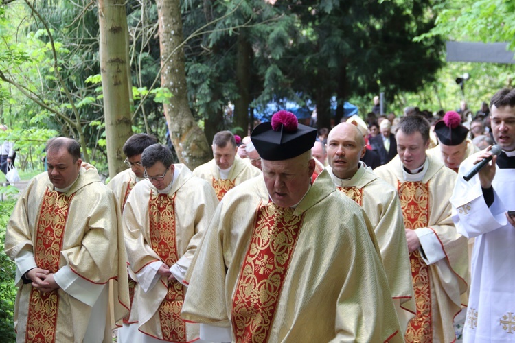 Święto patronalne archidiecezji gdańskiej