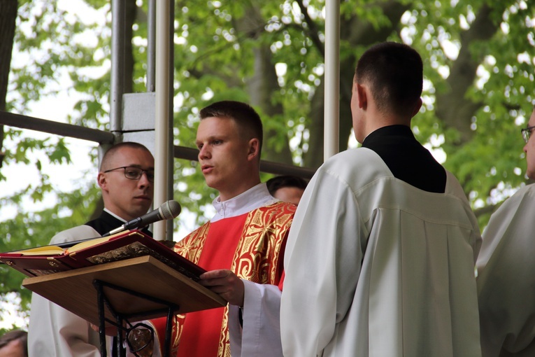 Święto patronalne archidiecezji gdańskiej