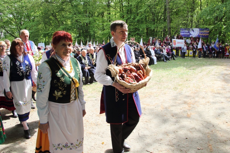 Święto patronalne archidiecezji gdańskiej