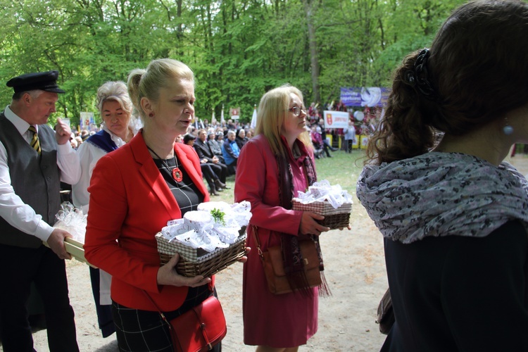 Święto patronalne archidiecezji gdańskiej