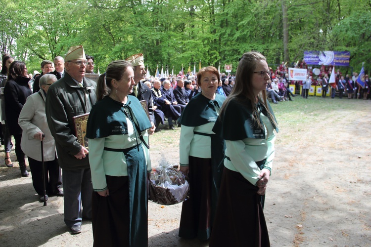 Święto patronalne archidiecezji gdańskiej