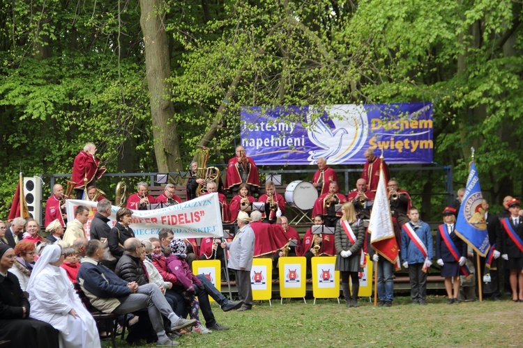 Święto patronalne archidiecezji gdańskiej