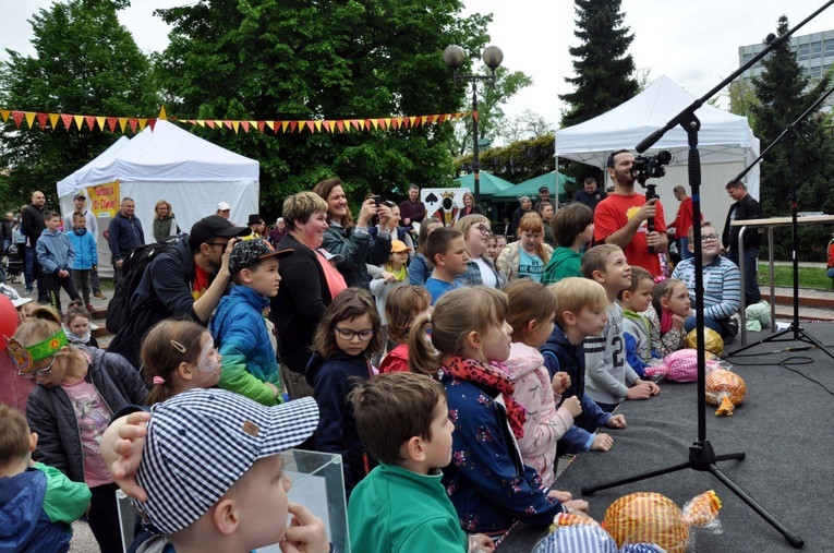 Festiwal Uśmiechu w Opolu