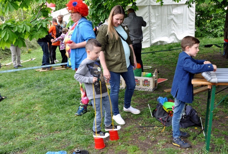 Festiwal Uśmiechu w Opolu