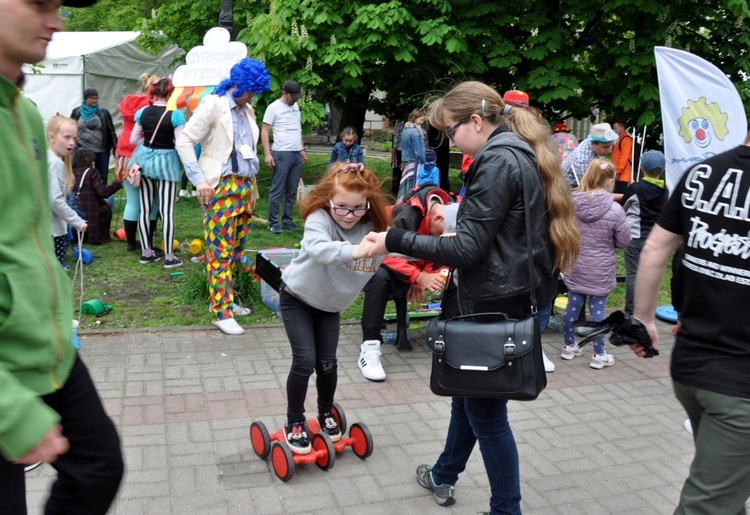 Festiwal Uśmiechu w Opolu