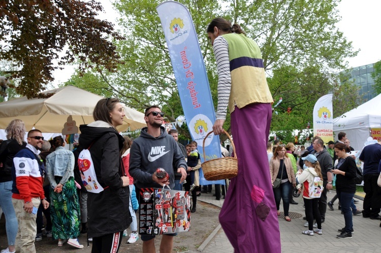 Festiwal Uśmiechu w Opolu