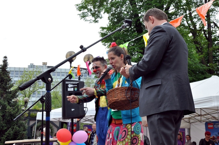 Festiwal Uśmiechu w Opolu