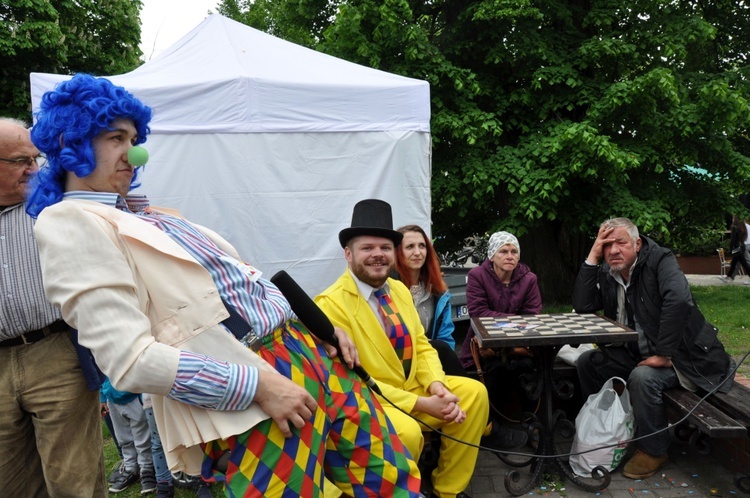 Festiwal Uśmiechu w Opolu
