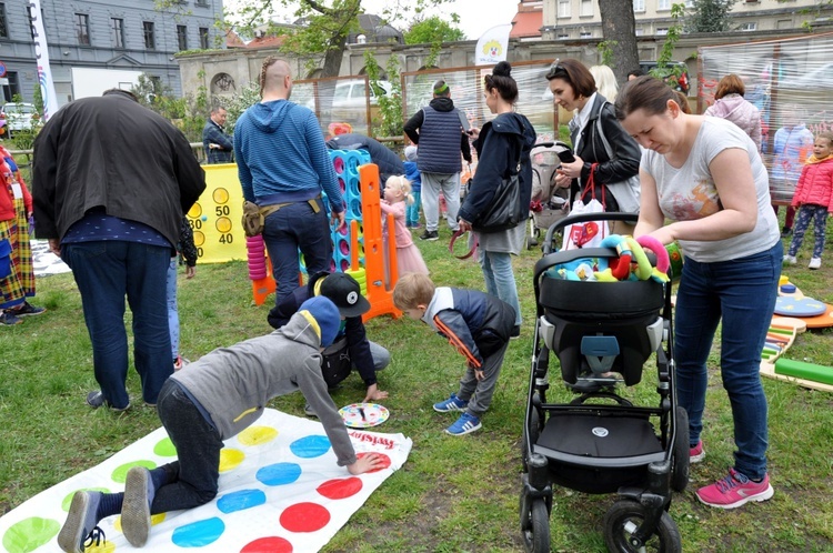 Festiwal Uśmiechu w Opolu