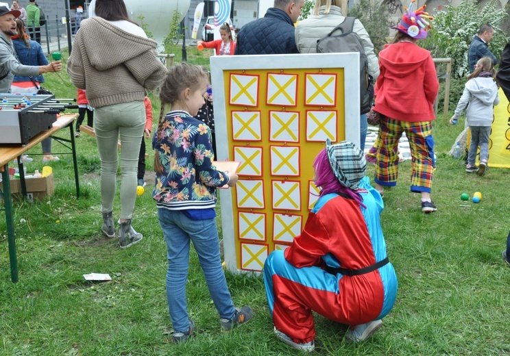 Festiwal Uśmiechu w Opolu