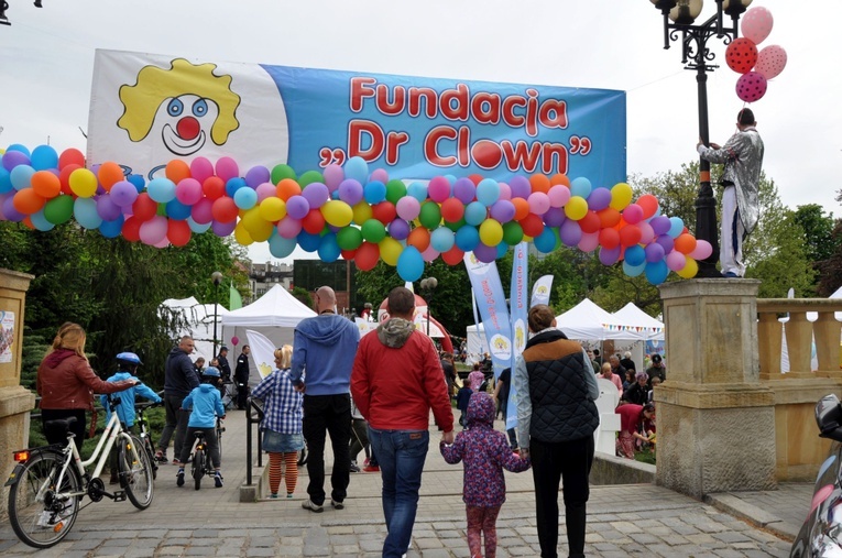 Festiwal Uśmiechu w Opolu