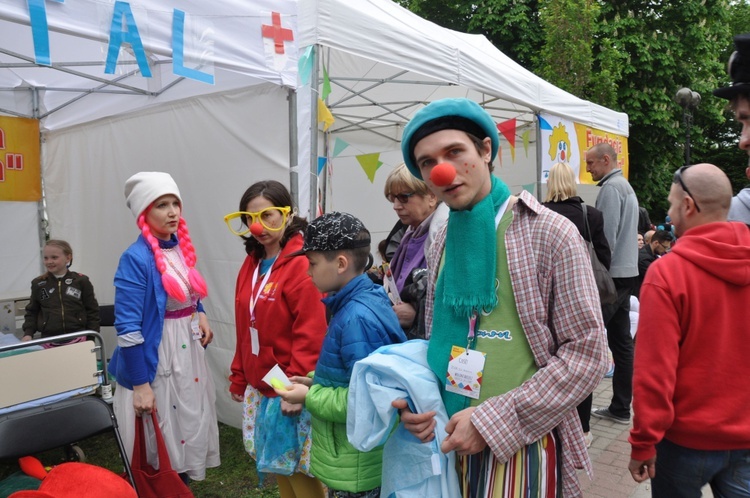 Festiwal Uśmiechu w Opolu