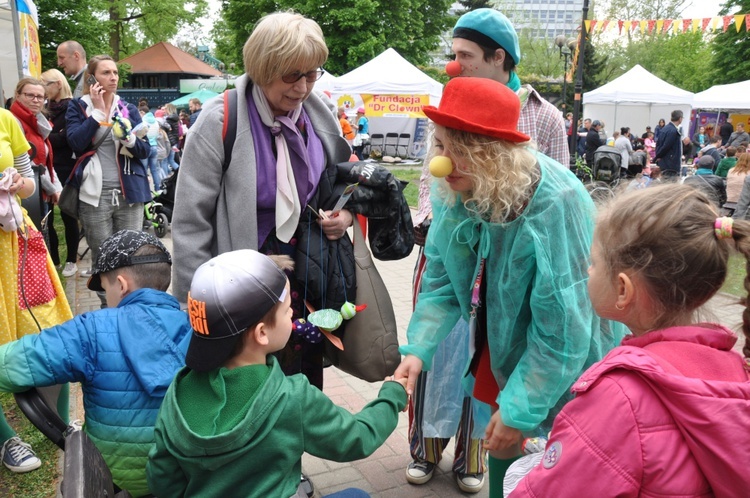 Festiwal Uśmiechu w Opolu