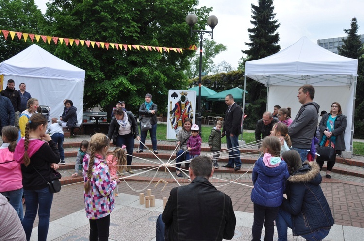 Festiwal Uśmiechu w Opolu