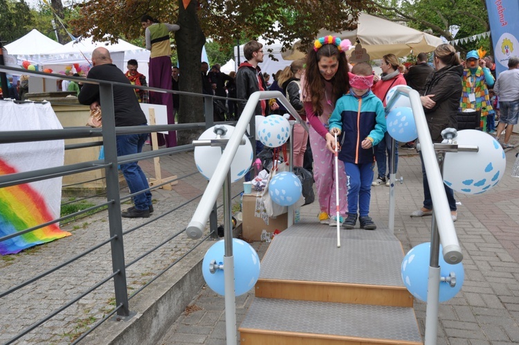 Festiwal Uśmiechu w Opolu