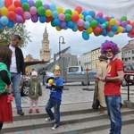 Festiwal Uśmiechu w Opolu