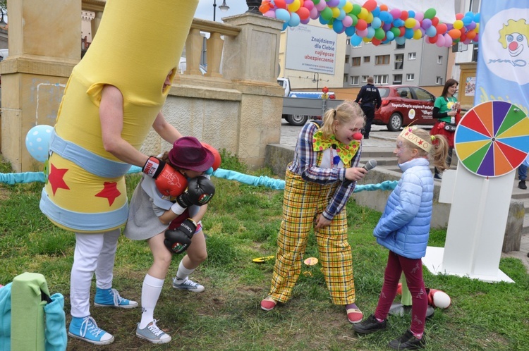 Festiwal Uśmiechu w Opolu