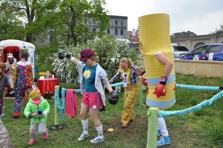 Festiwal Uśmiechu w Opolu