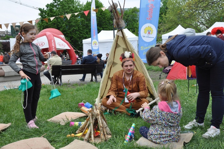 Festiwal Uśmiechu w Opolu