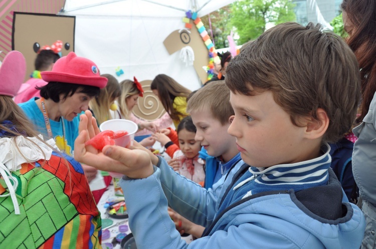 Festiwal Uśmiechu w Opolu