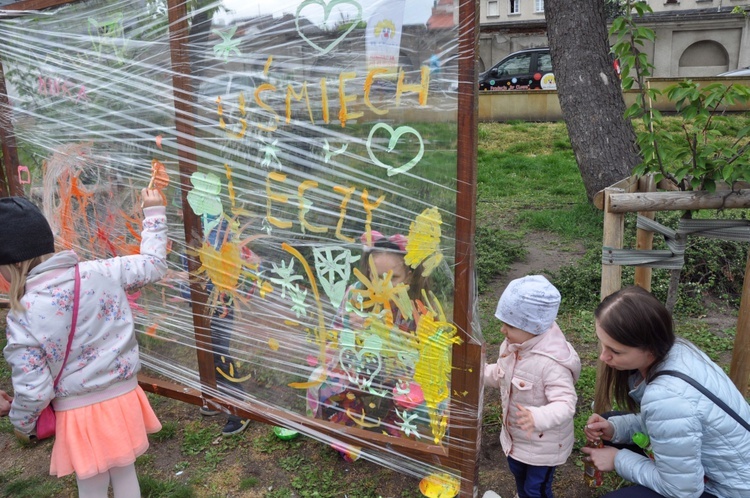 Festiwal Uśmiechu w Opolu