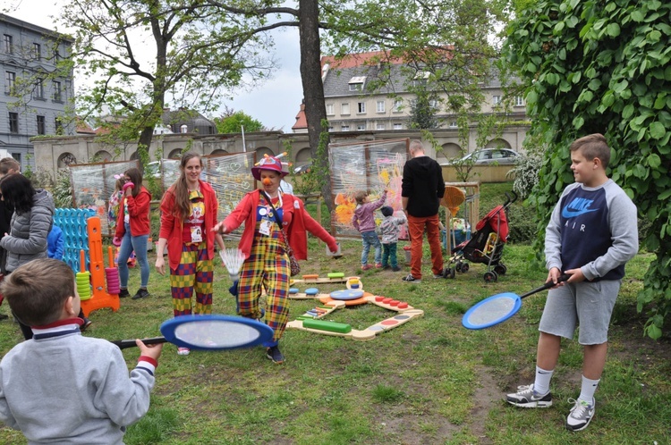 Festiwal Uśmiechu w Opolu