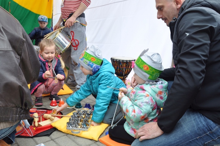 Festiwal Uśmiechu w Opolu