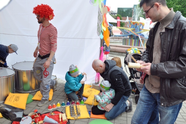 Festiwal Uśmiechu w Opolu