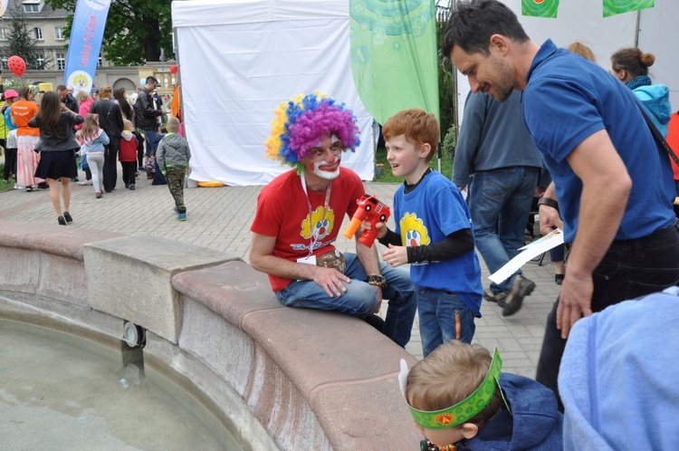 Festiwal Uśmiechu w Opolu