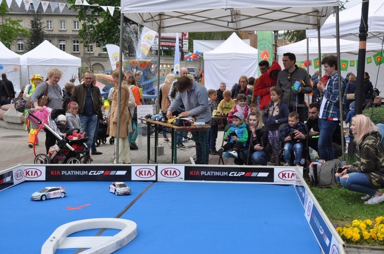 Festiwal Uśmiechu w Opolu