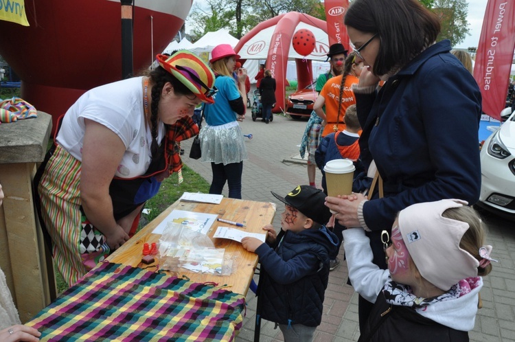 Festiwal Uśmiechu w Opolu