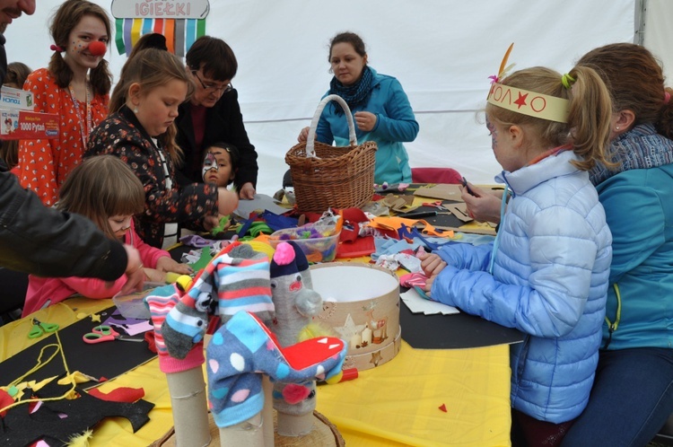 Festiwal Uśmiechu w Opolu