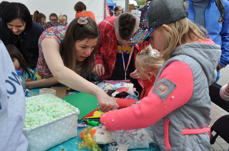 Festiwal Uśmiechu w Opolu