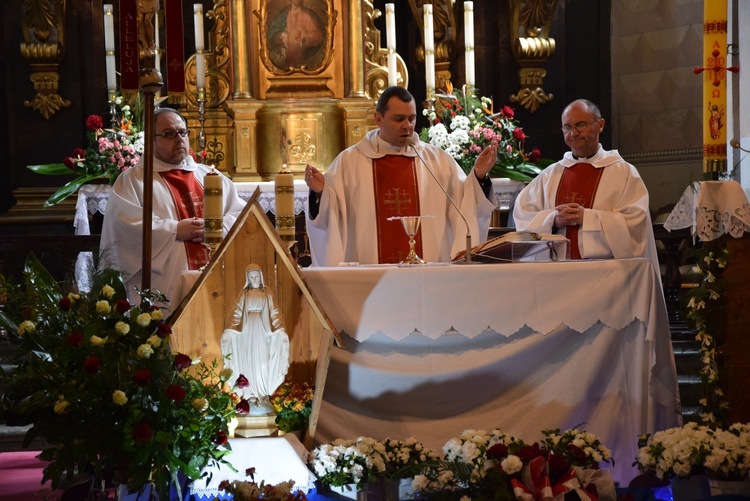 Młodzieżowa Drużyna Pożarnicza w Łęczycy