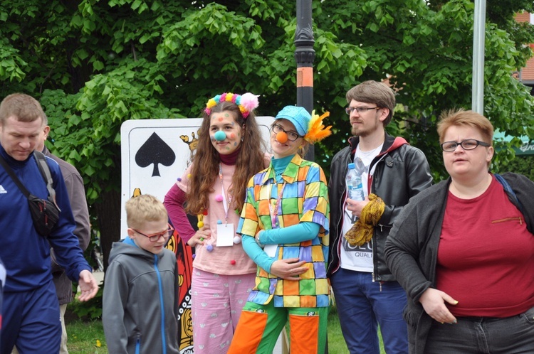 Festiwal Uśmiechu w Opolu