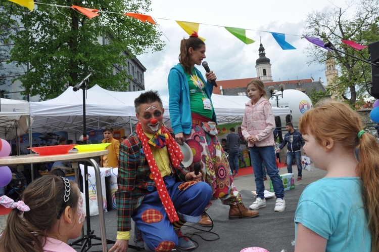 Festiwal Uśmiechu w Opolu