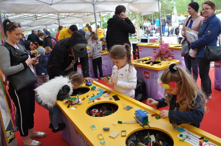 Festiwal Uśmiechu w Opolu
