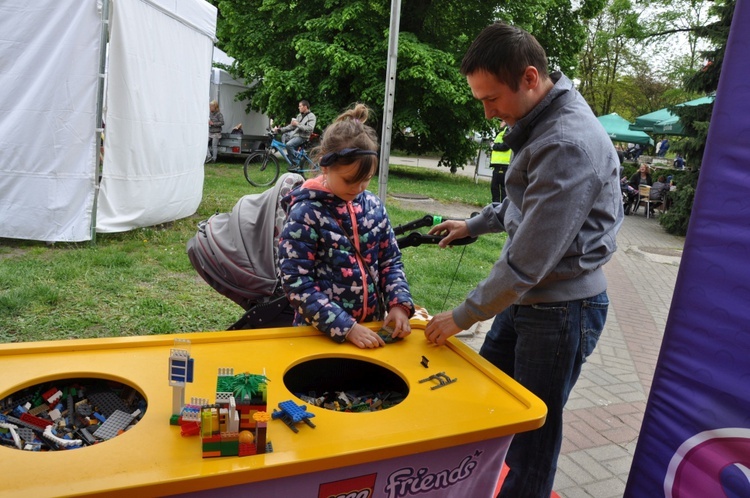 Festiwal Uśmiechu w Opolu