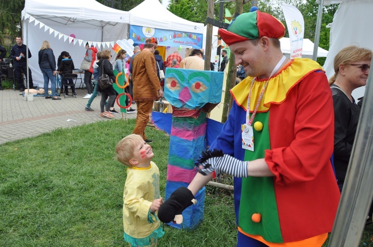 Festiwal Uśmiechu w Opolu