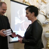Czytanie Biblii w Hałcnowie