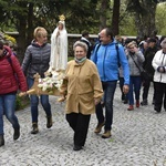 25. Piesza Pielgrzymka z Olszan do Strzegomia