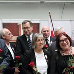 Odznaczeni Krzyżami Wolności i Solidarności - 2019