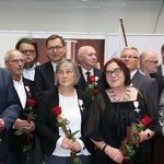 Odznaczeni Krzyżami Wolności i Solidarności - 2019